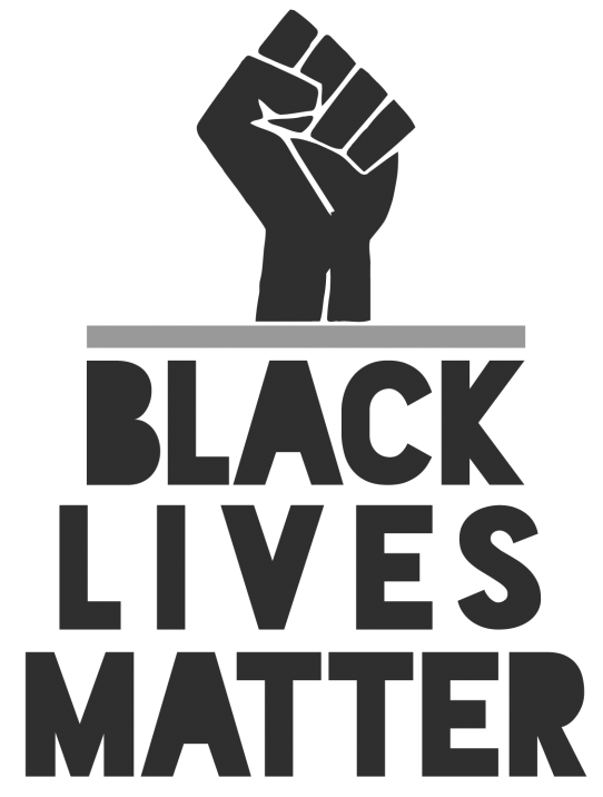 Black Lives Matter