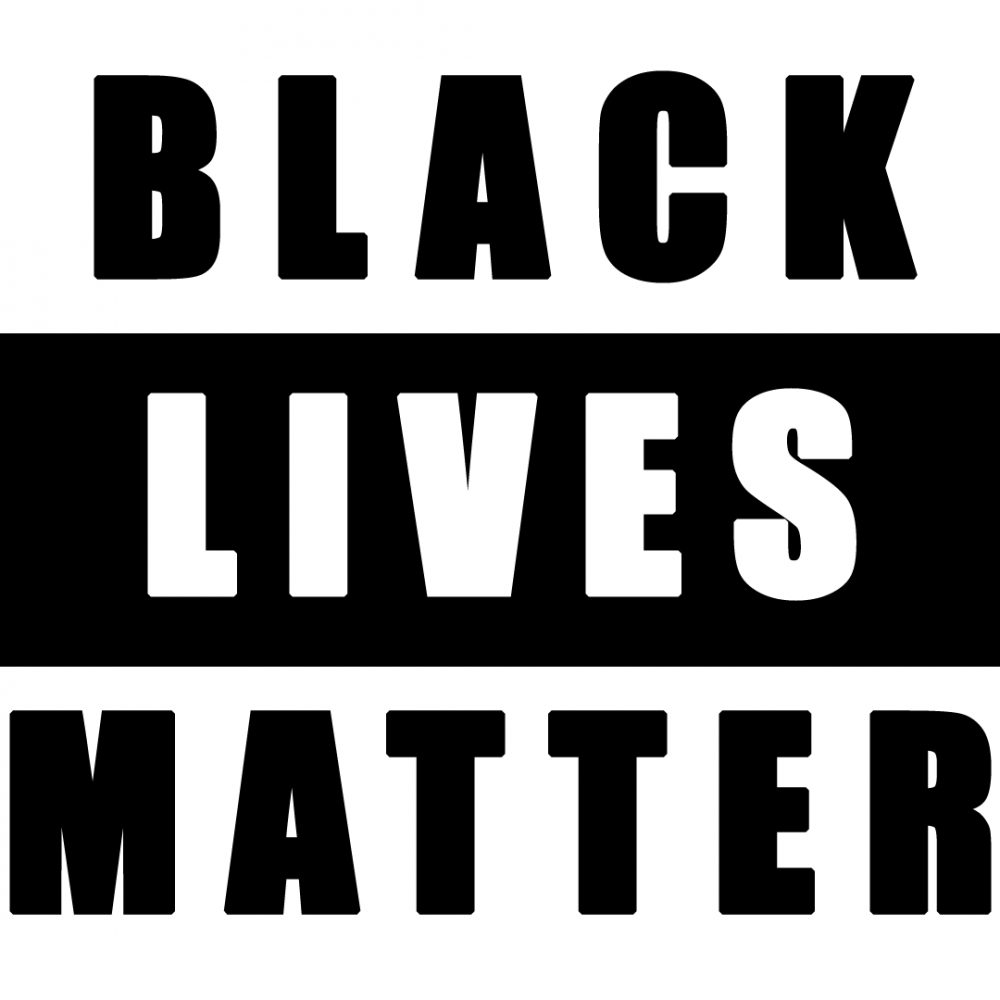 #BlackLivesMatter